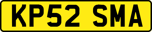 KP52SMA