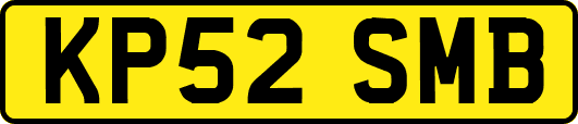 KP52SMB