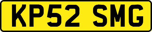 KP52SMG