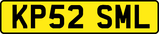 KP52SML