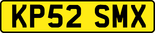 KP52SMX