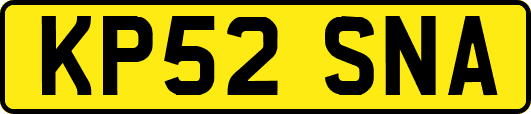 KP52SNA