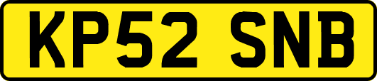 KP52SNB