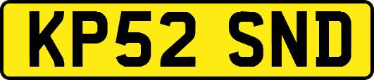 KP52SND