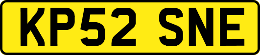 KP52SNE