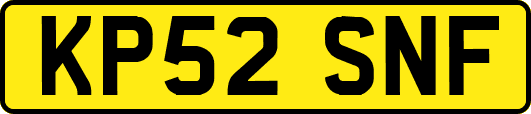 KP52SNF