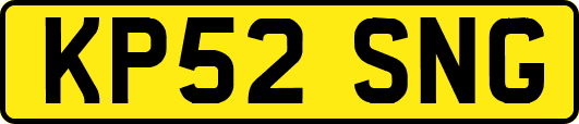 KP52SNG