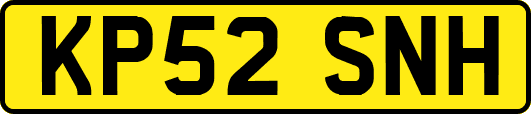 KP52SNH