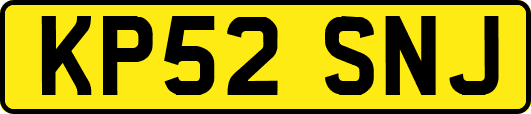 KP52SNJ