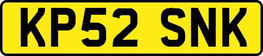 KP52SNK