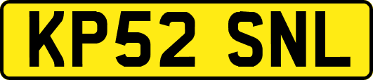 KP52SNL