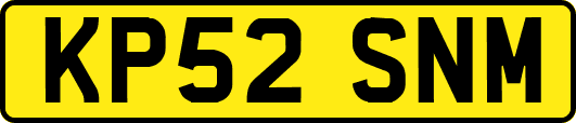 KP52SNM