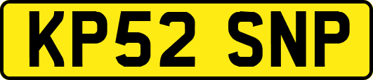 KP52SNP