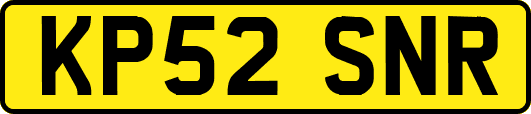 KP52SNR