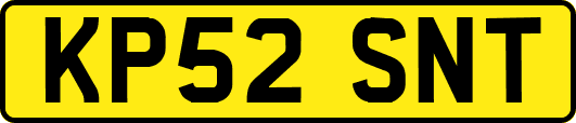 KP52SNT