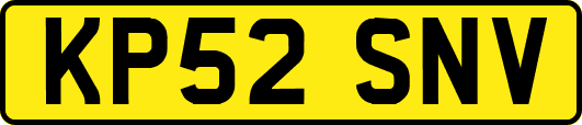 KP52SNV