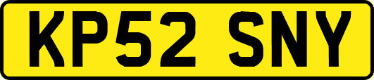 KP52SNY