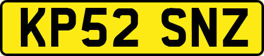 KP52SNZ