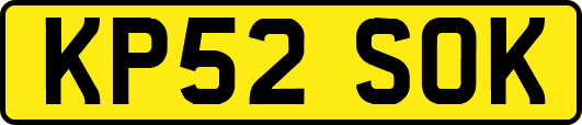 KP52SOK