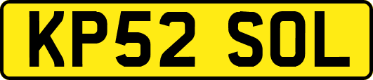 KP52SOL