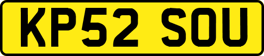 KP52SOU