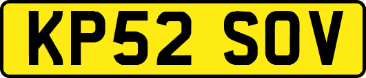KP52SOV