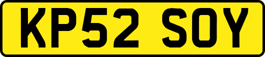 KP52SOY