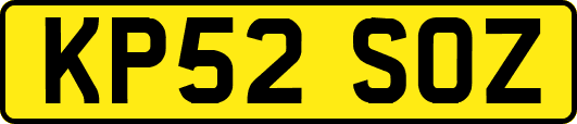 KP52SOZ