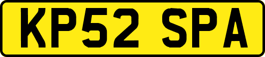 KP52SPA