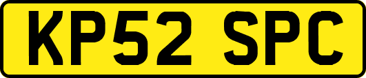 KP52SPC