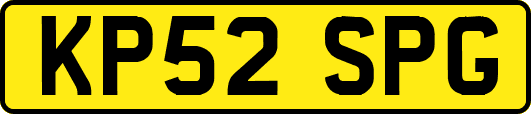 KP52SPG
