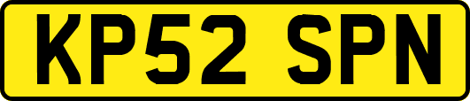 KP52SPN