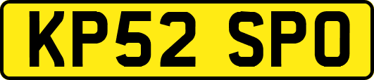 KP52SPO
