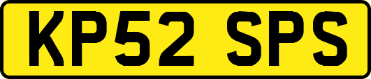 KP52SPS