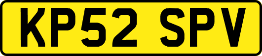 KP52SPV