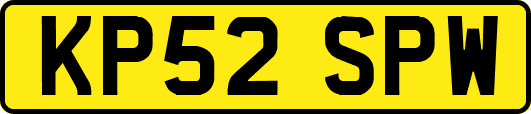 KP52SPW