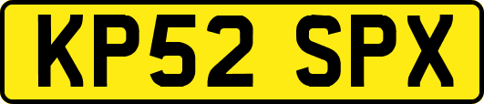 KP52SPX