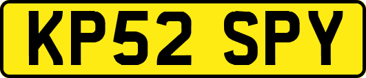 KP52SPY