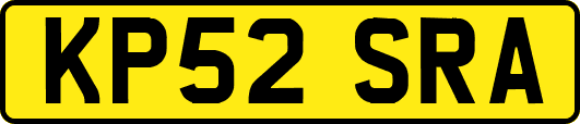 KP52SRA