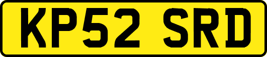 KP52SRD