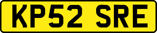 KP52SRE