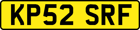 KP52SRF