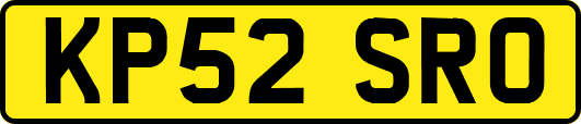 KP52SRO