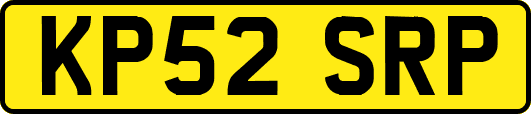 KP52SRP