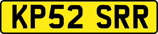 KP52SRR