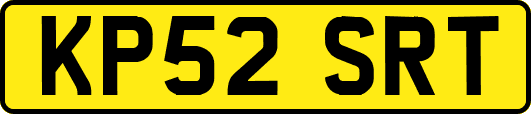 KP52SRT