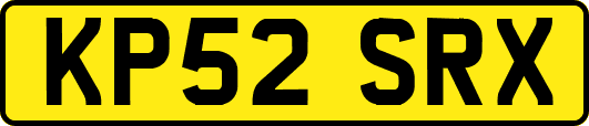 KP52SRX