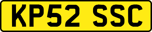 KP52SSC