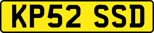 KP52SSD
