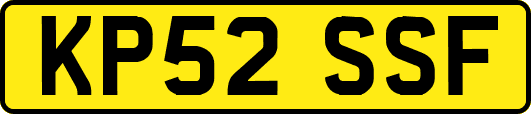 KP52SSF